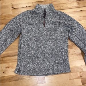 True grit sweatshirt
